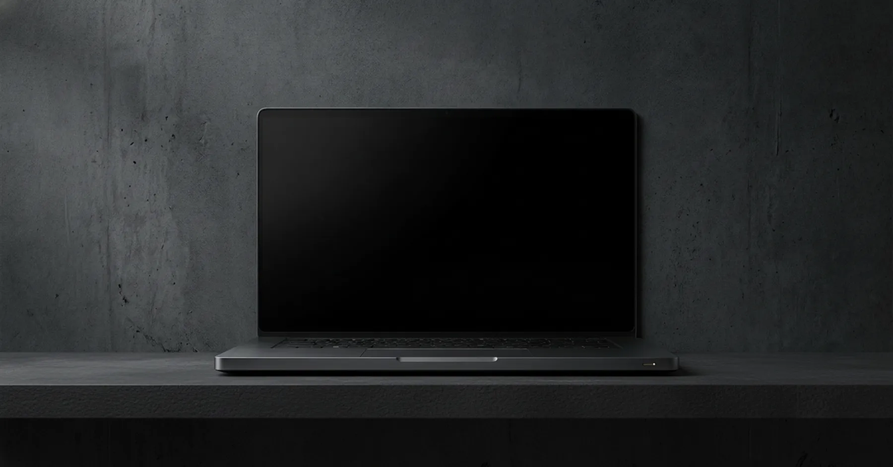 The Caviar Pixels interface on a black laptop.